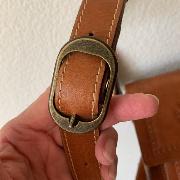 Patricia Nash Tursi Crossbody Purse - Picture 9 of 10